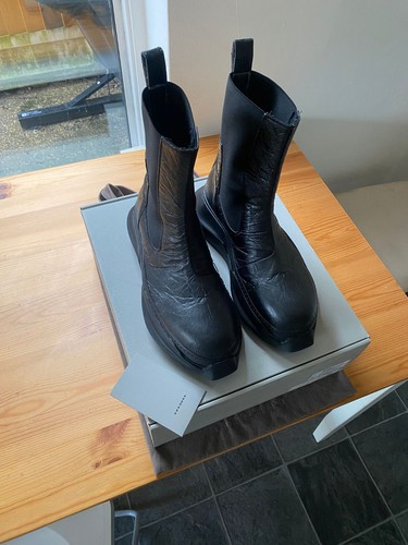Rick owens drkshdw - rick, beatle