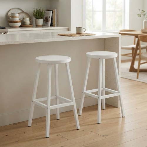Stylish set white - set,
