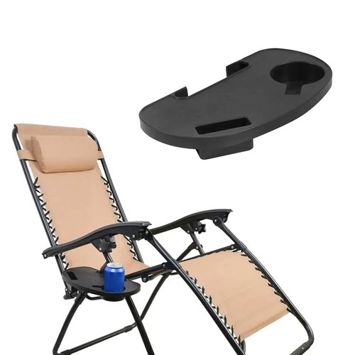 Reclining sun lounger - sun,