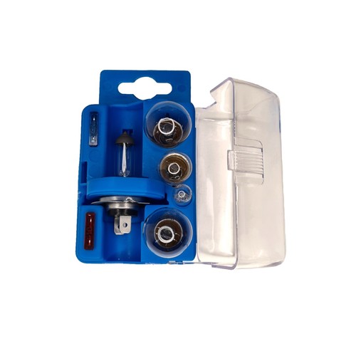 Headlight bulb halogen - h7,