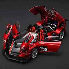 1:18 Pagani Huayra Roadster BC