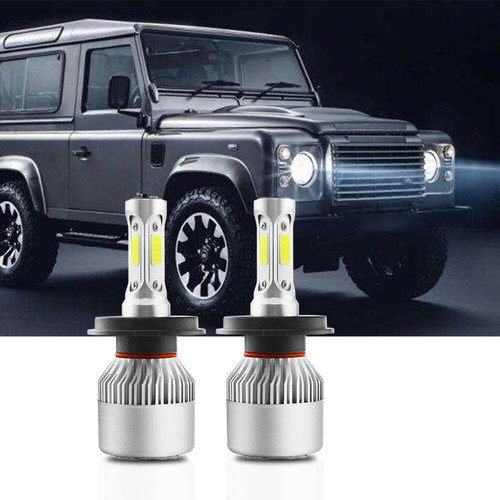 For land rover - rover, defender