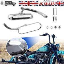 Fits Harley Fatboy Heritage