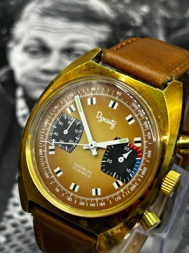 Vintage dynasty - vintage, (yema)