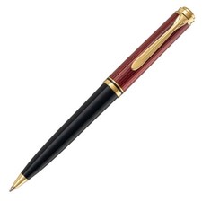 Pelikan Souverän K600 Black &