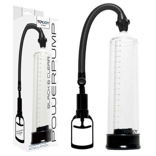 Penis pump pressure - penis,