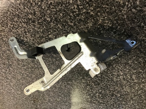 Ducati st3 left side - st3,