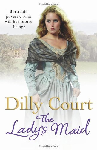 The lady maid - by, dilly