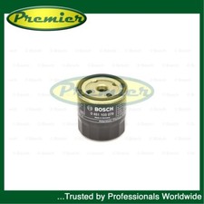 Premier Oil Filter Fits Astra