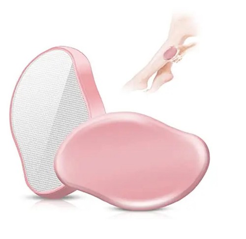 Painless magic crystal - crystal, hair