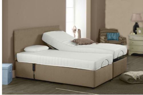 5ft 6ft dual electric - or,