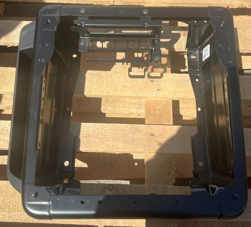 Passenger single seat - vw,