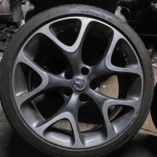 Vauxhall corsa vxr 3dr - corsa, d