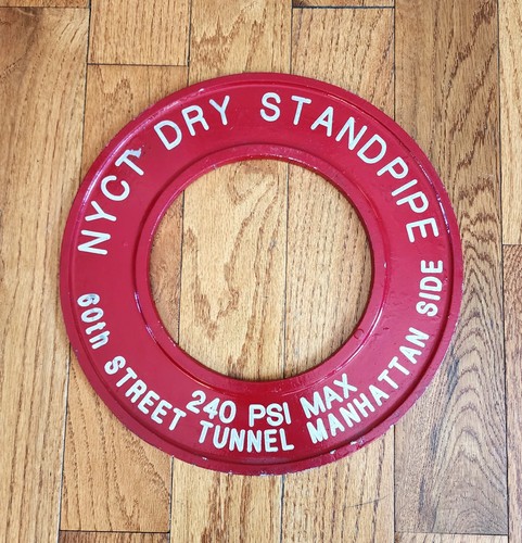 Nycta fire department - fire,