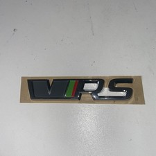 Grey GENUINE SKODA FABIA