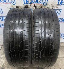 2X 235/45/19 95V BRIDGESTONE DUELER REF TO1829 2354519 TYRES