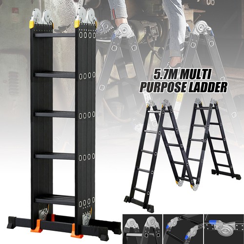 1 multi purpose - 5.7m, in