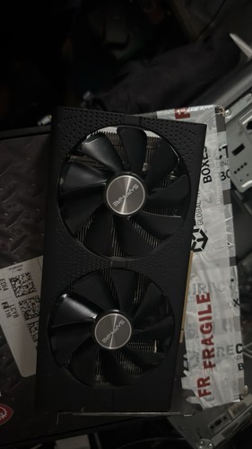 Sapphire pulse amd - sapphire,