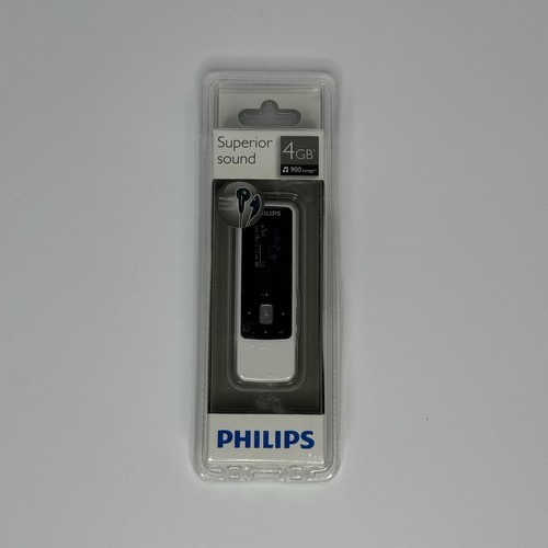 Philips gogear mix 4gb - mix,