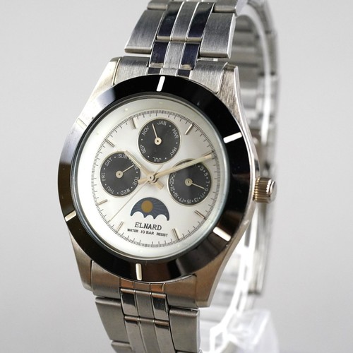 Elnard mov vintage - elnard, (seiko)mov