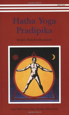 Hatha Yoga Pradipika - Swami