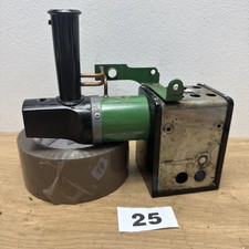 Mamod Sr1a Steam Roller Boiler