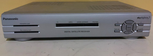 Panasonic dsb31 sky digibox - panasonic,