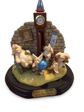 Piggin Millennium Limited Edition