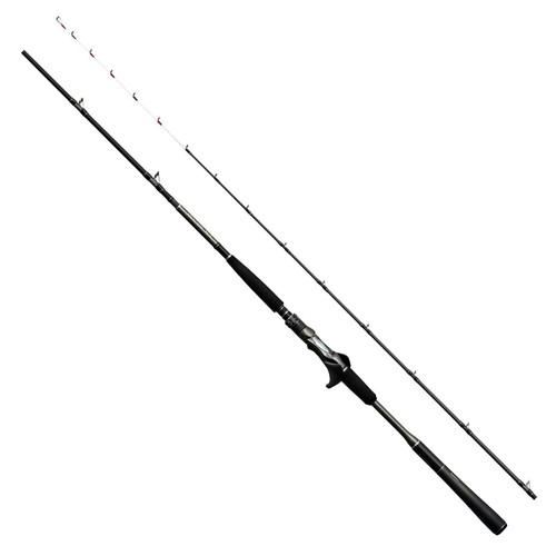 Shimano boat rod - shimano, 25