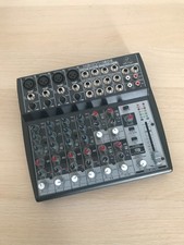 Behringer XENYX 1202  Mixer