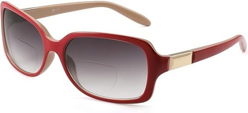 Reading glasses bifocal - glasses,