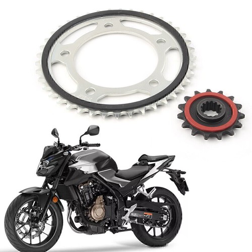 Rubber cushioned 15t front - front,
