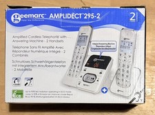 Geemarc Amplidect 295-2