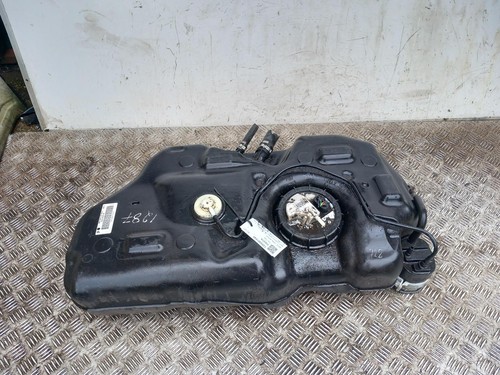 Ford fiesta fuel tank - fuel,