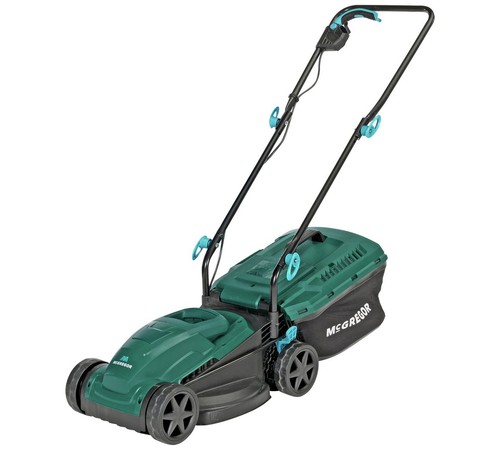 Mcgregor 32cm corded electric - 32cm,