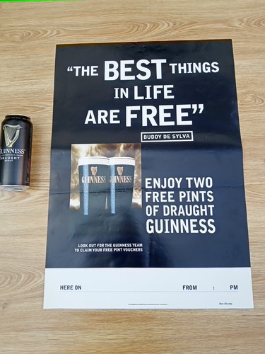 Large original guinness - large,