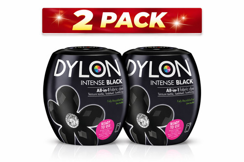 Dylon washing machine dye pod - dylon,