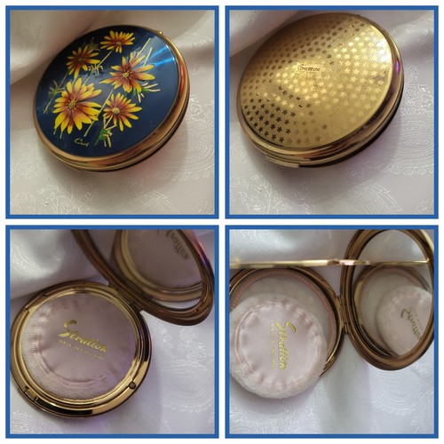 Vintage stratton floral - vintage,