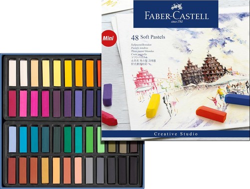 Faber castell creative studio - faber-castell,