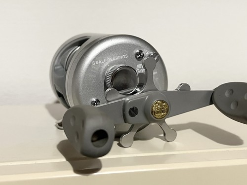 Vintage abu garcia ambassadeur - garcia,