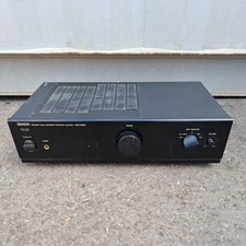 Denon PMA-350SE Integrated