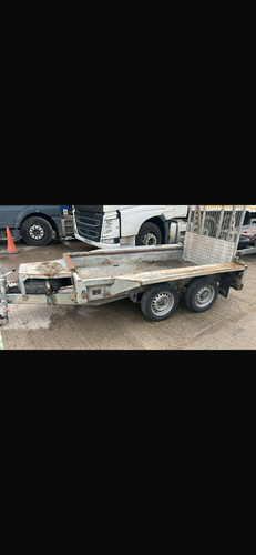 Ifor williams gh94bt - ifor,
