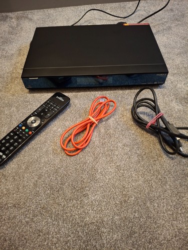 Humax foxsat hdr freesat hd - foxsat-hdr,