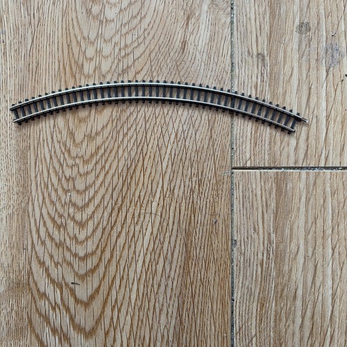Marklin gauge 8520 curved - z,