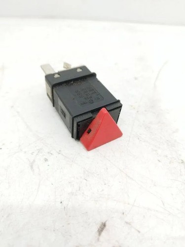 Polo 6n2 emergency - vw,
