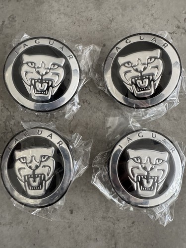 Wheel center cap 58mm hub - 4x,