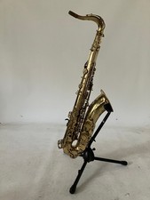 Selmer Mark VI tenor