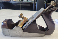 Norris A2 Plane Dovetailed