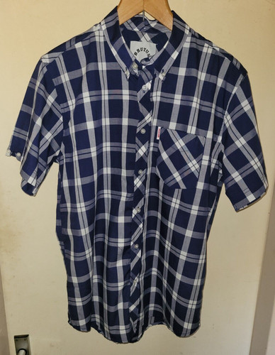 Brutus mens shirt size - mens, m
