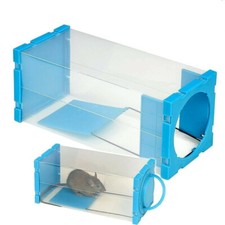 NEW RAT CATCHER SPRING CAGE